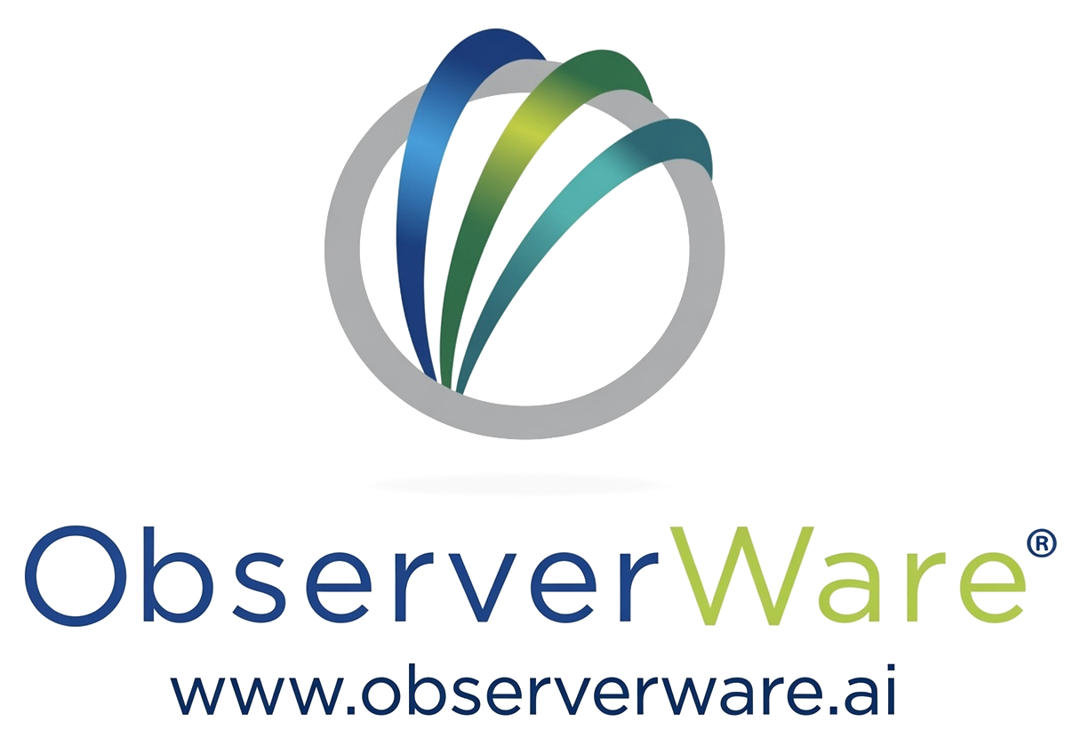 Observerware Logo